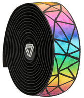 Cinta Manubrio GW Dazzling Triangle PU+ Eva